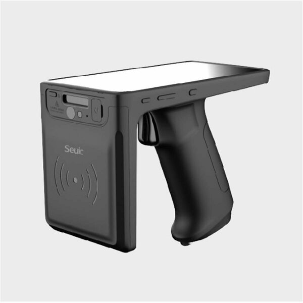 Seuic AUTOID UTouch Cortex-A53 4 GB & 64 GB Android 9.0 RFID Reader 8061003010